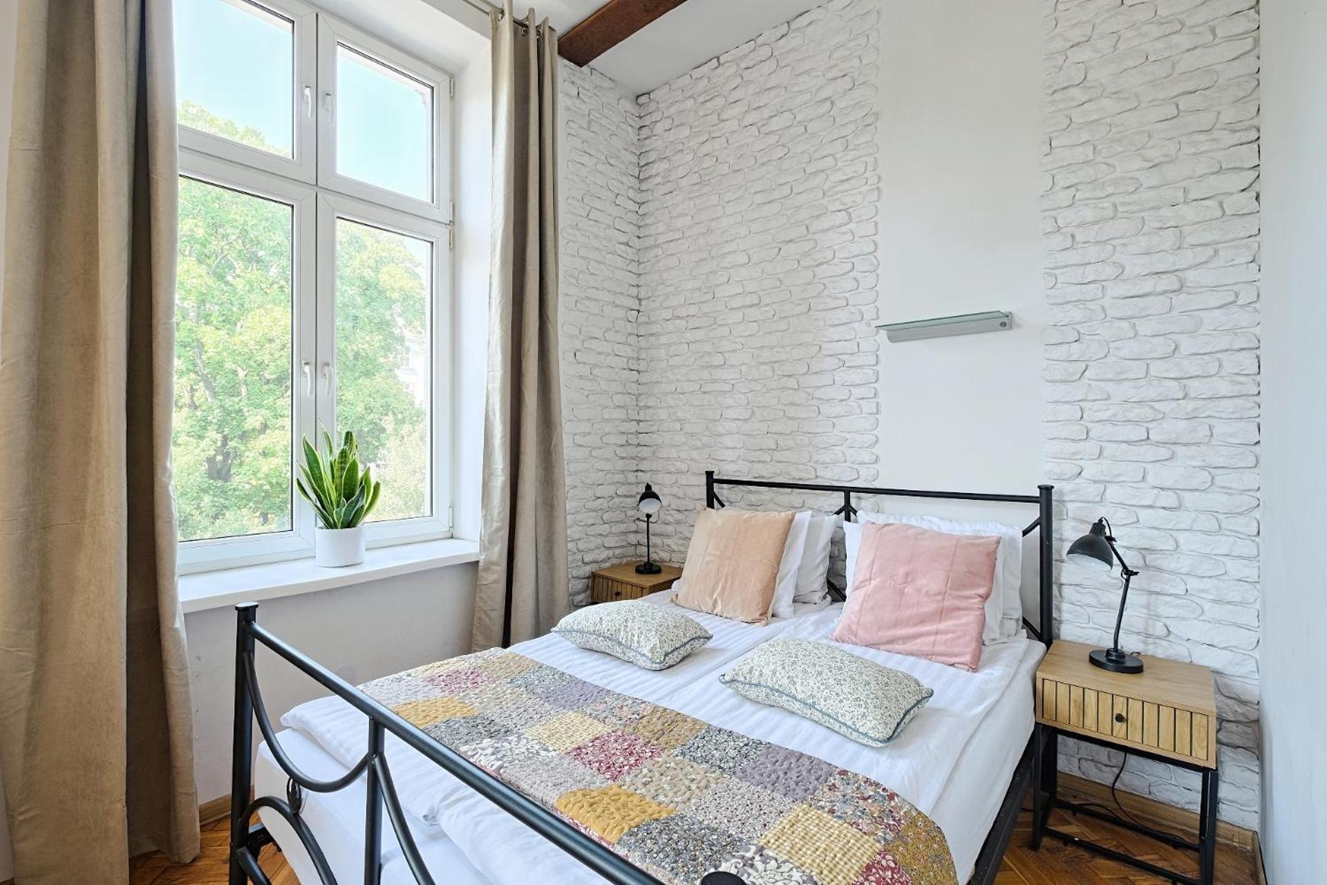 Urban Nest Apartments Dietla 69-8A Cracovia Exterior foto
