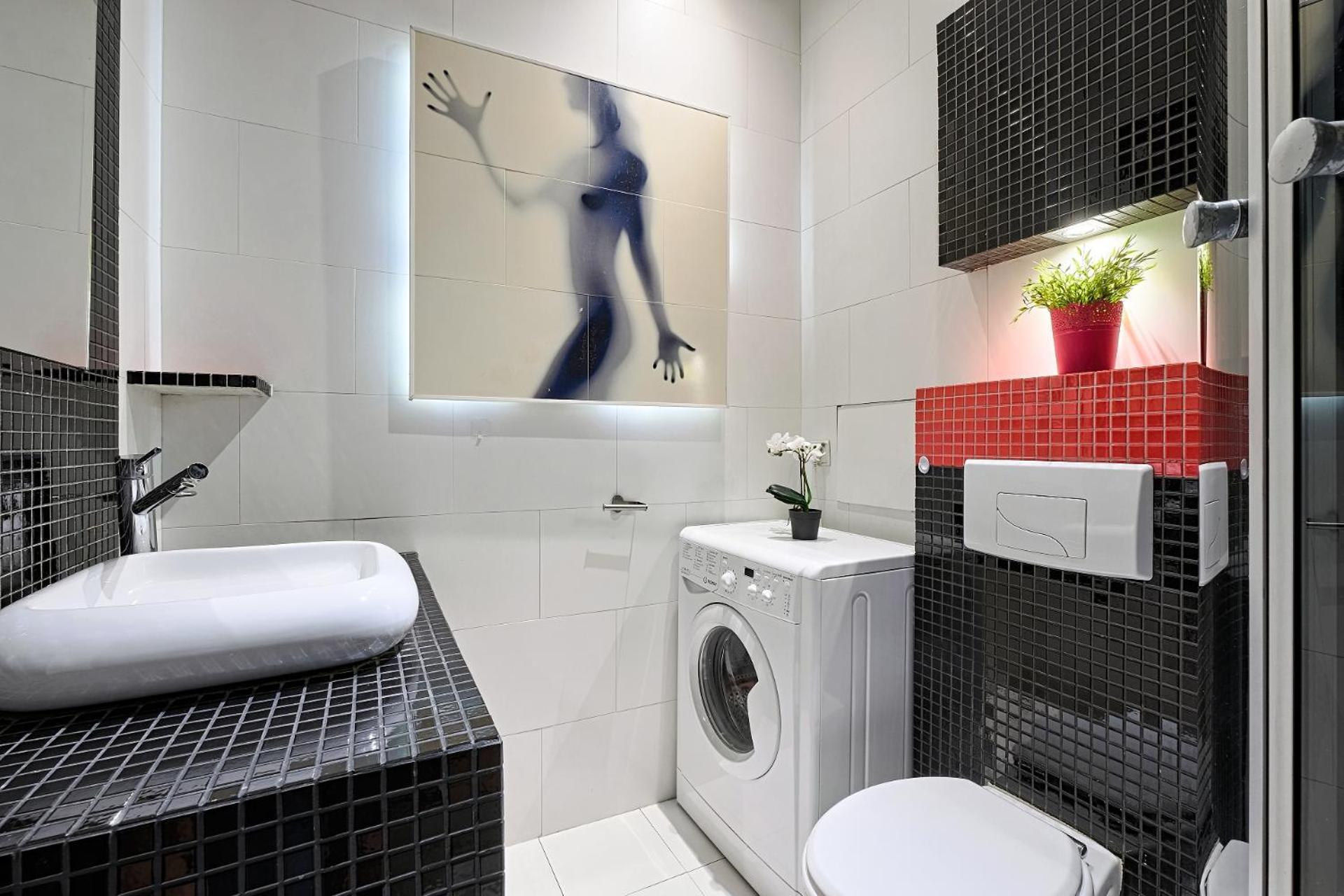 Urban Nest Apartments Dietla 69-8A Cracovia Exterior foto
