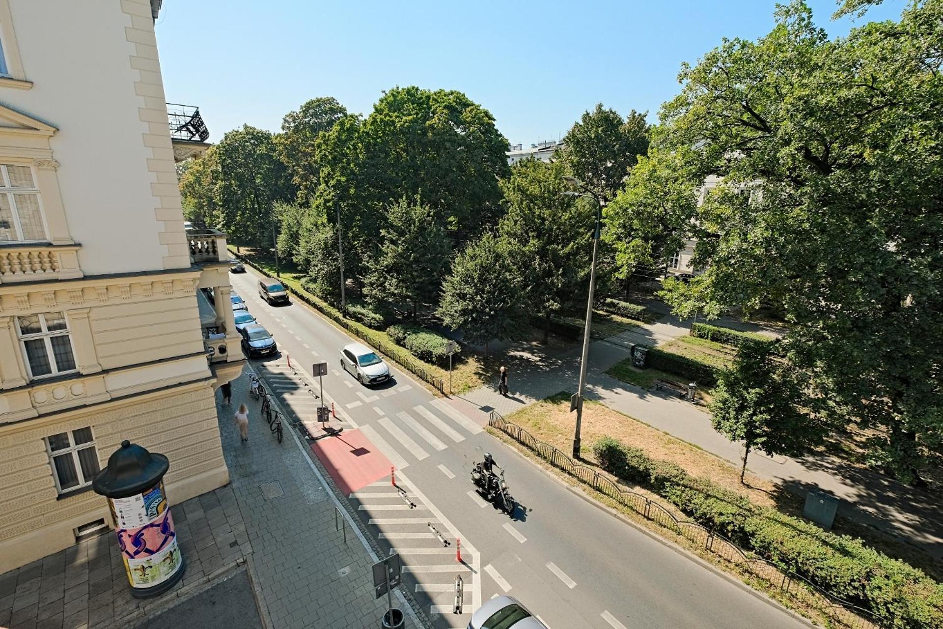 Urban Nest Apartments Dietla 69-8A Cracovia Exterior foto